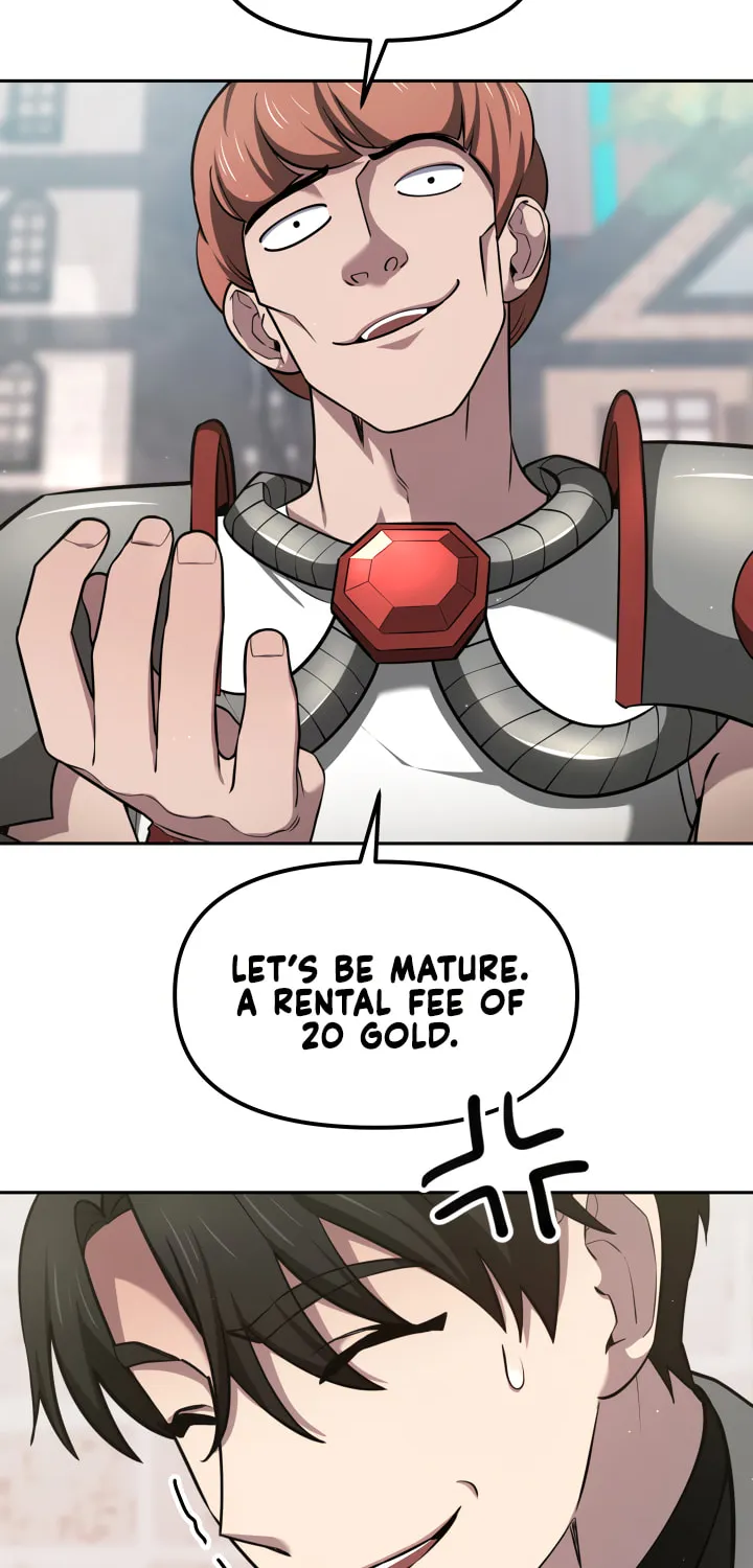 Ark the Legend Chapter 10 page 13 - 