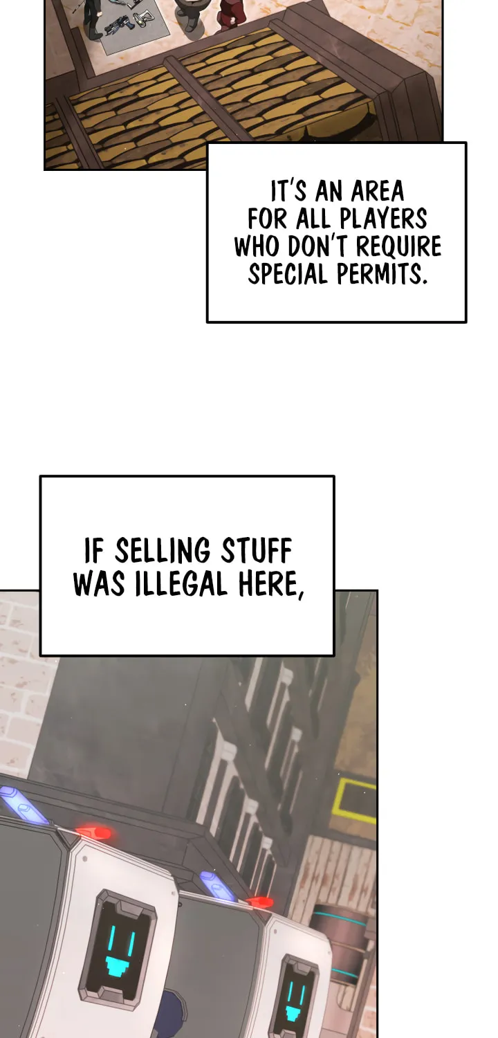 Ark the Legend Chapter 10 page 18 - 