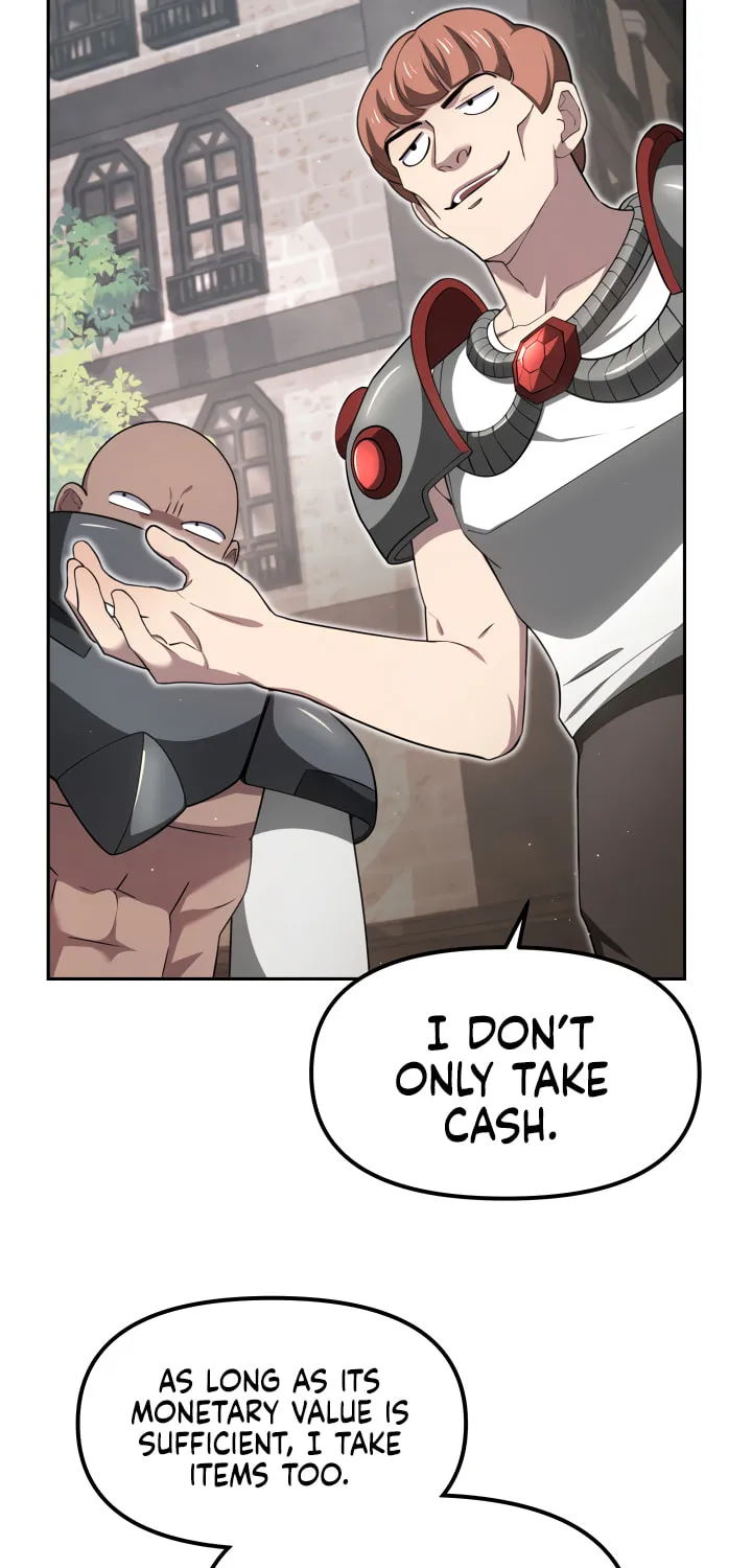 Ark the Legend Chapter 10 page 20 - 