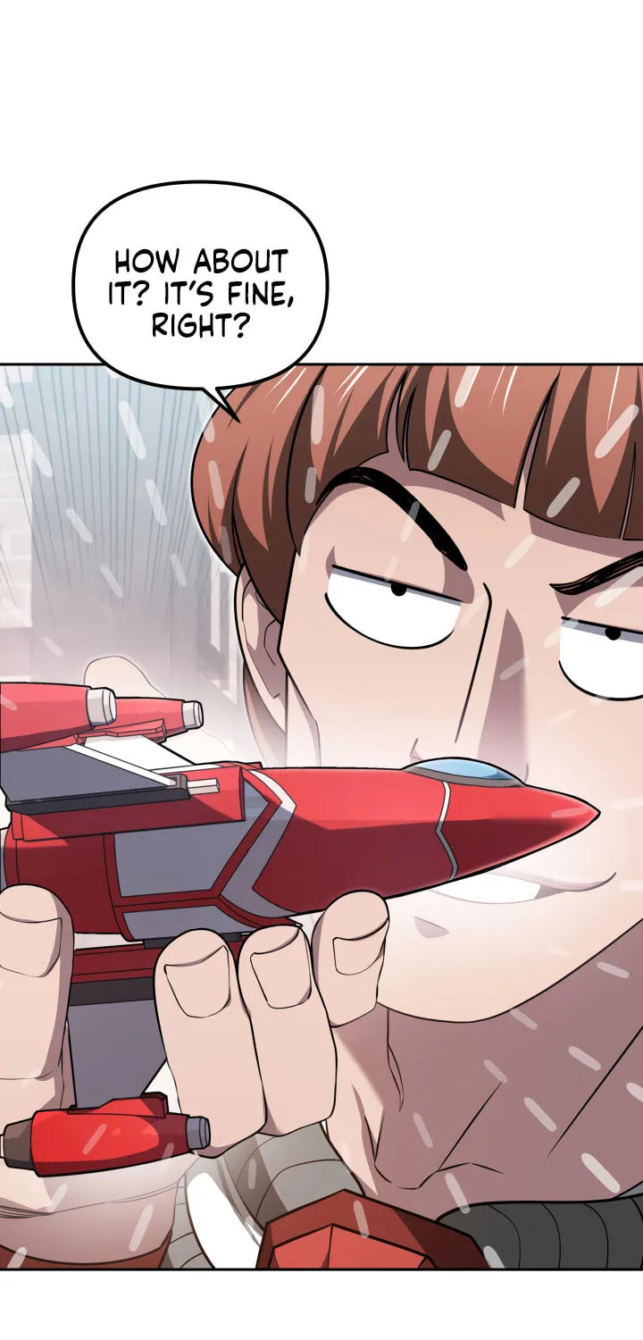 Ark the Legend Chapter 10 page 24 - 