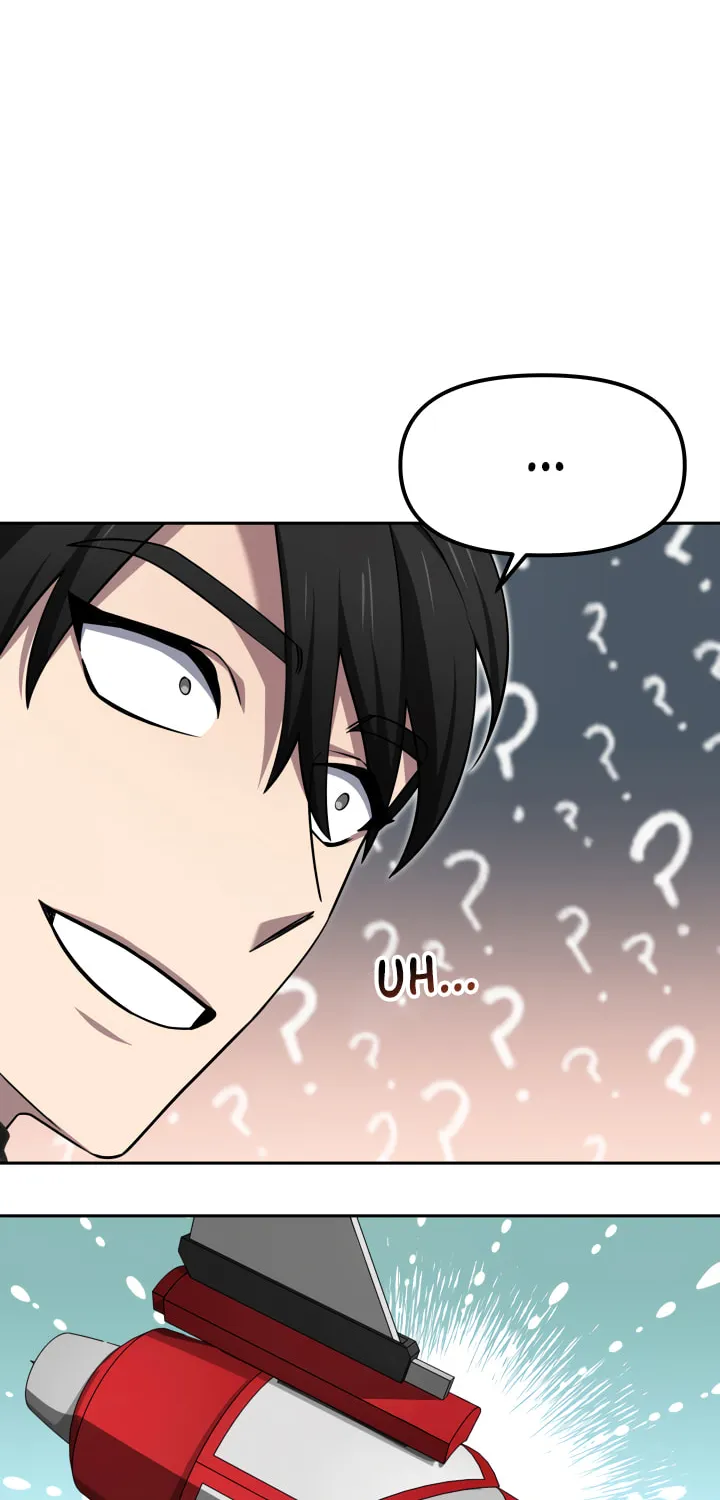Ark the Legend Chapter 10 page 25 - 