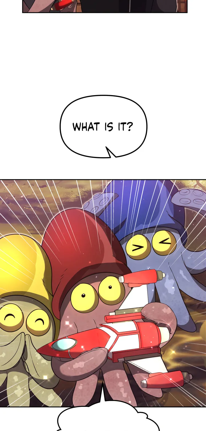 Ark the Legend Chapter 10 page 28 - 