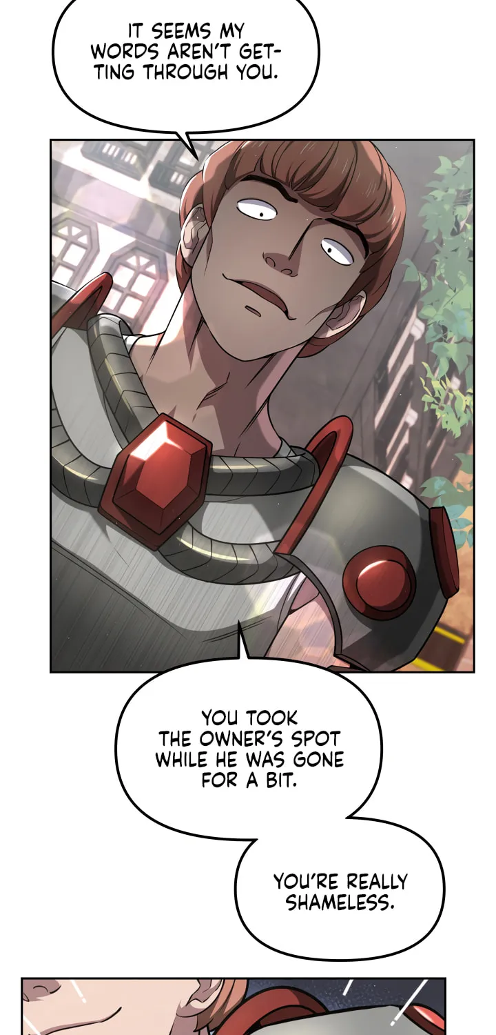 Ark the Legend Chapter 10 page 4 - 