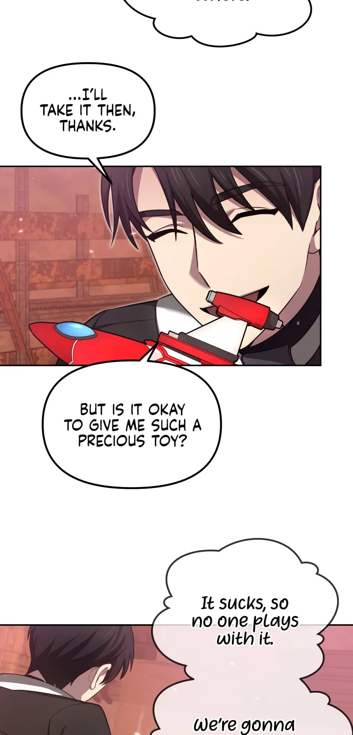 Ark the Legend Chapter 10 page 31 - 