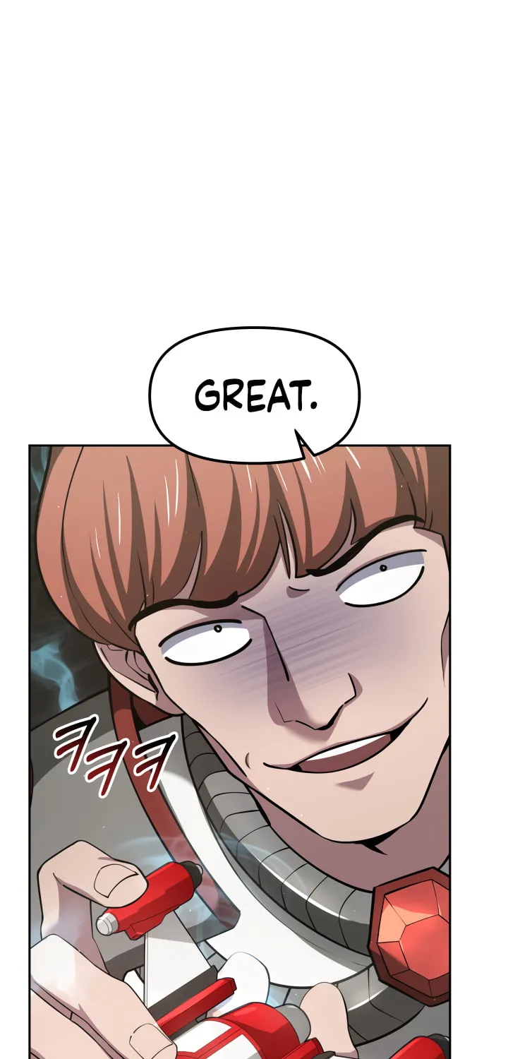 Ark the Legend Chapter 10 page 36 - 