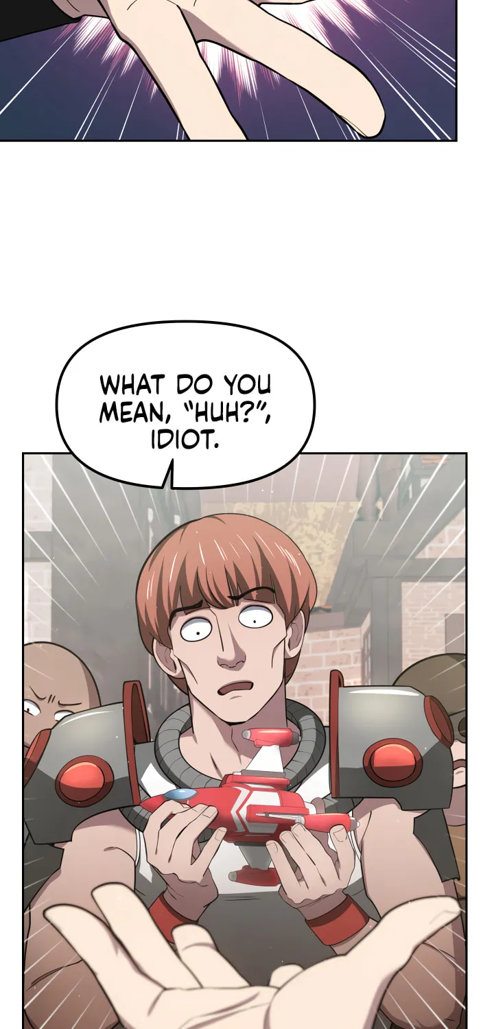 Ark the Legend Chapter 10 page 38 - 