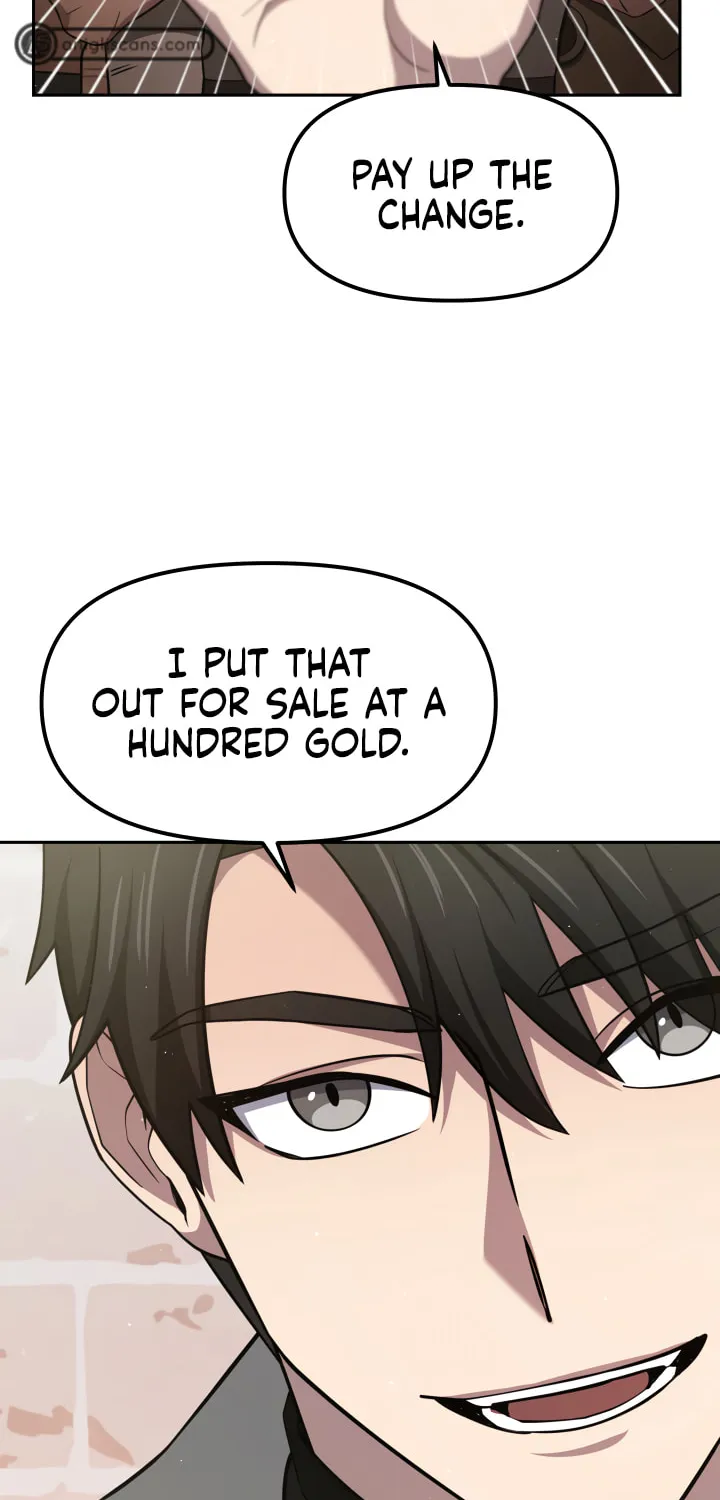Ark the Legend Chapter 10 page 39 - 