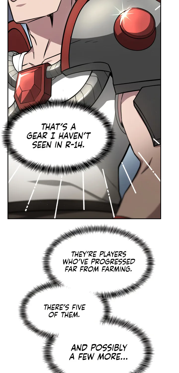 Ark the Legend Chapter 10 page 5 - 