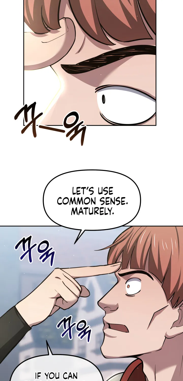 Ark the Legend Chapter 10 page 41 - 