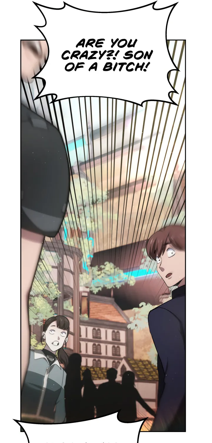 Ark the Legend Chapter 10 page 44 - 