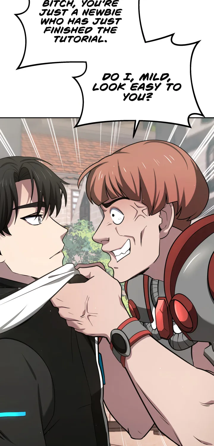 Ark the Legend Chapter 10 page 45 - 