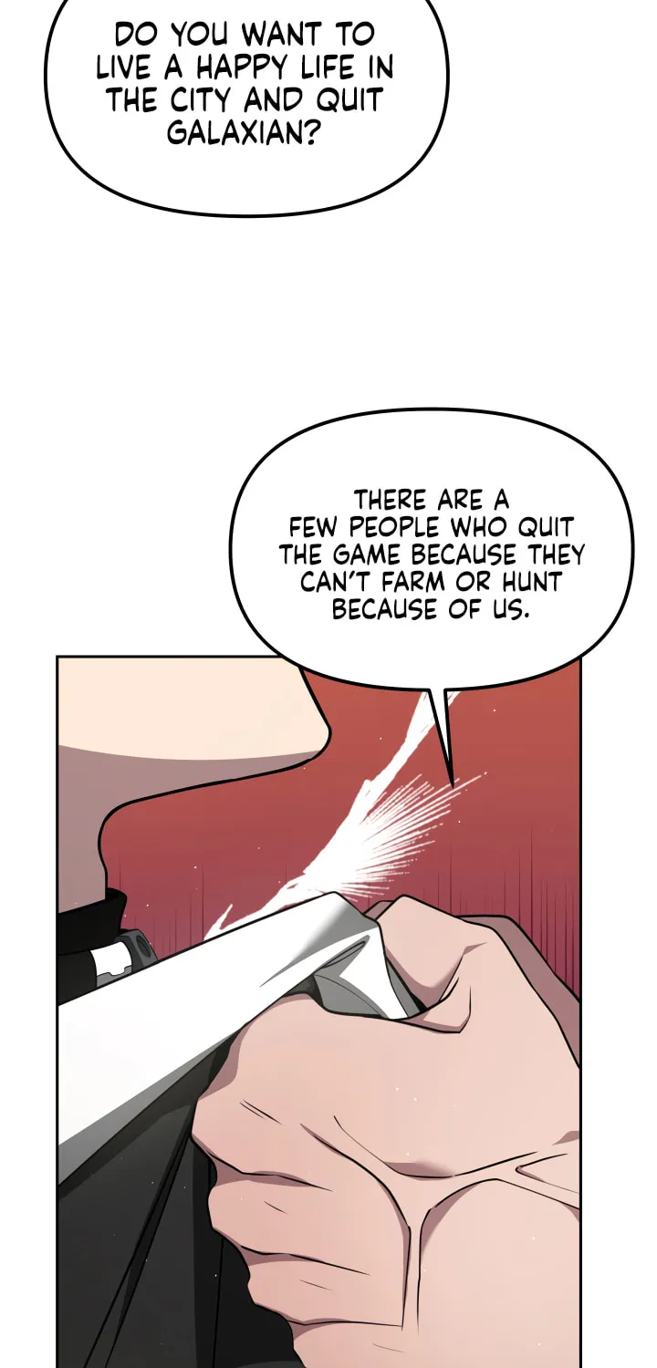 Ark the Legend Chapter 10 page 47 - 