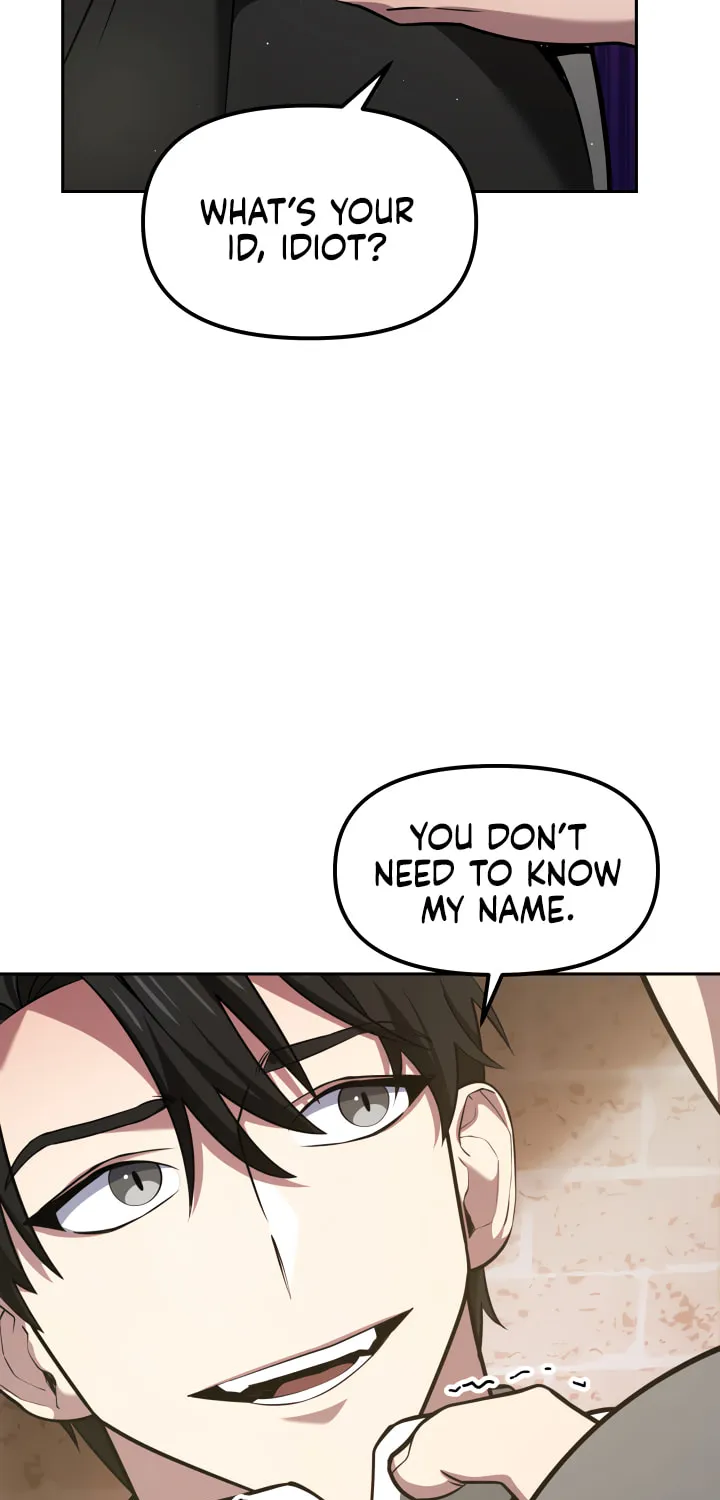 Ark the Legend Chapter 10 page 48 - 
