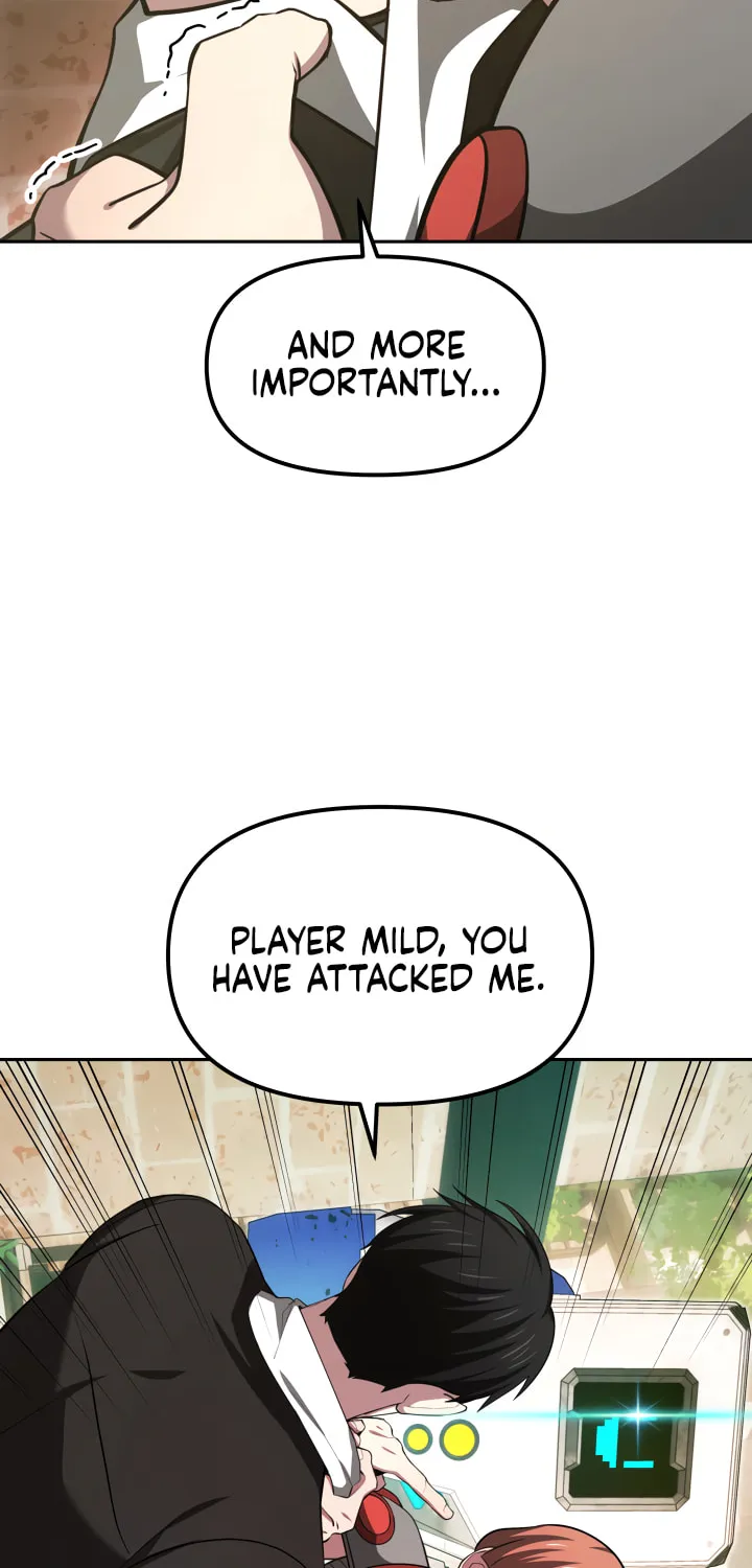 Ark the Legend Chapter 10 page 49 - 