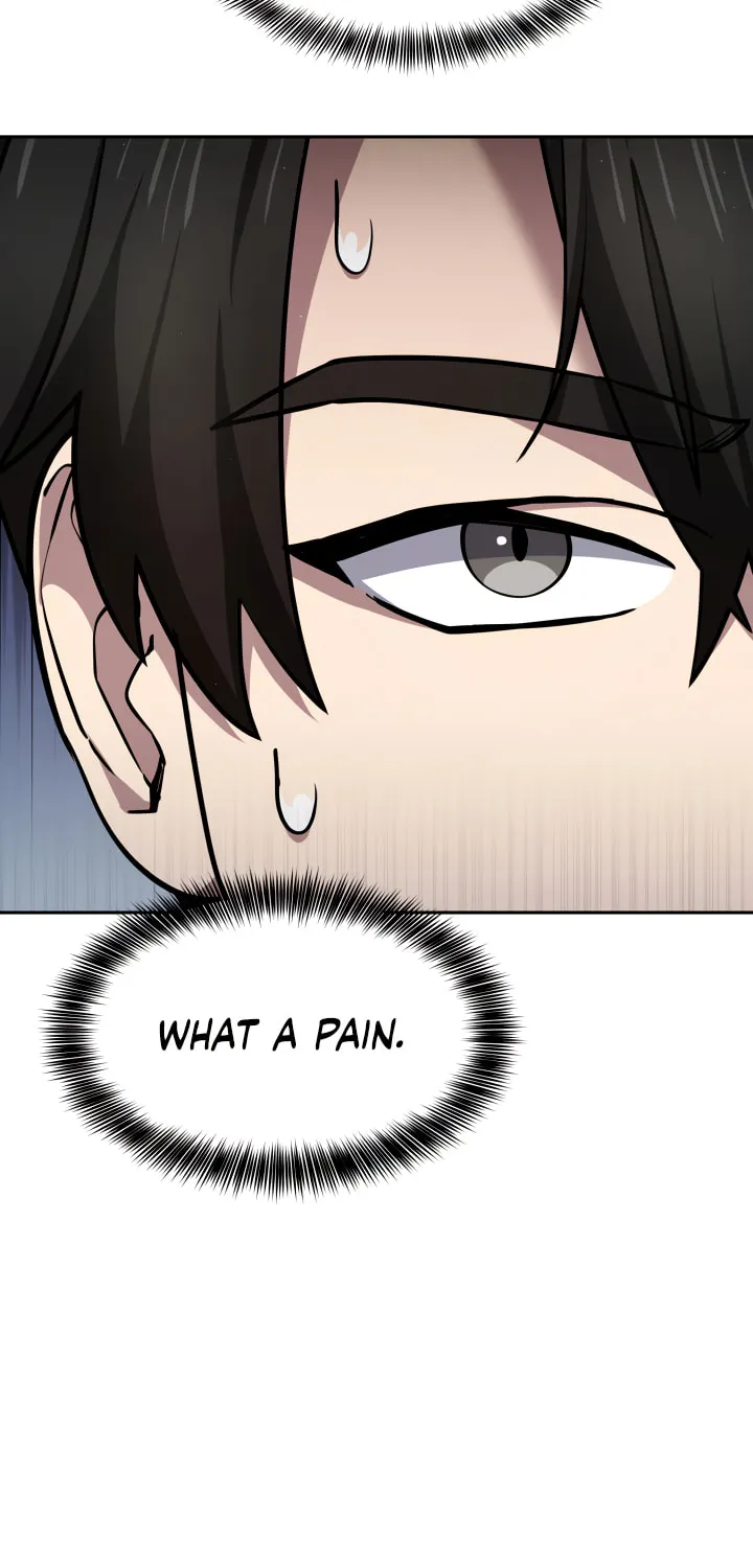 Ark the Legend Chapter 10 page 6 - 