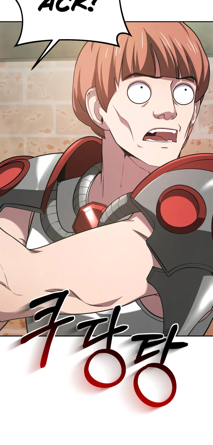 Ark the Legend Chapter 10 page 52 - 