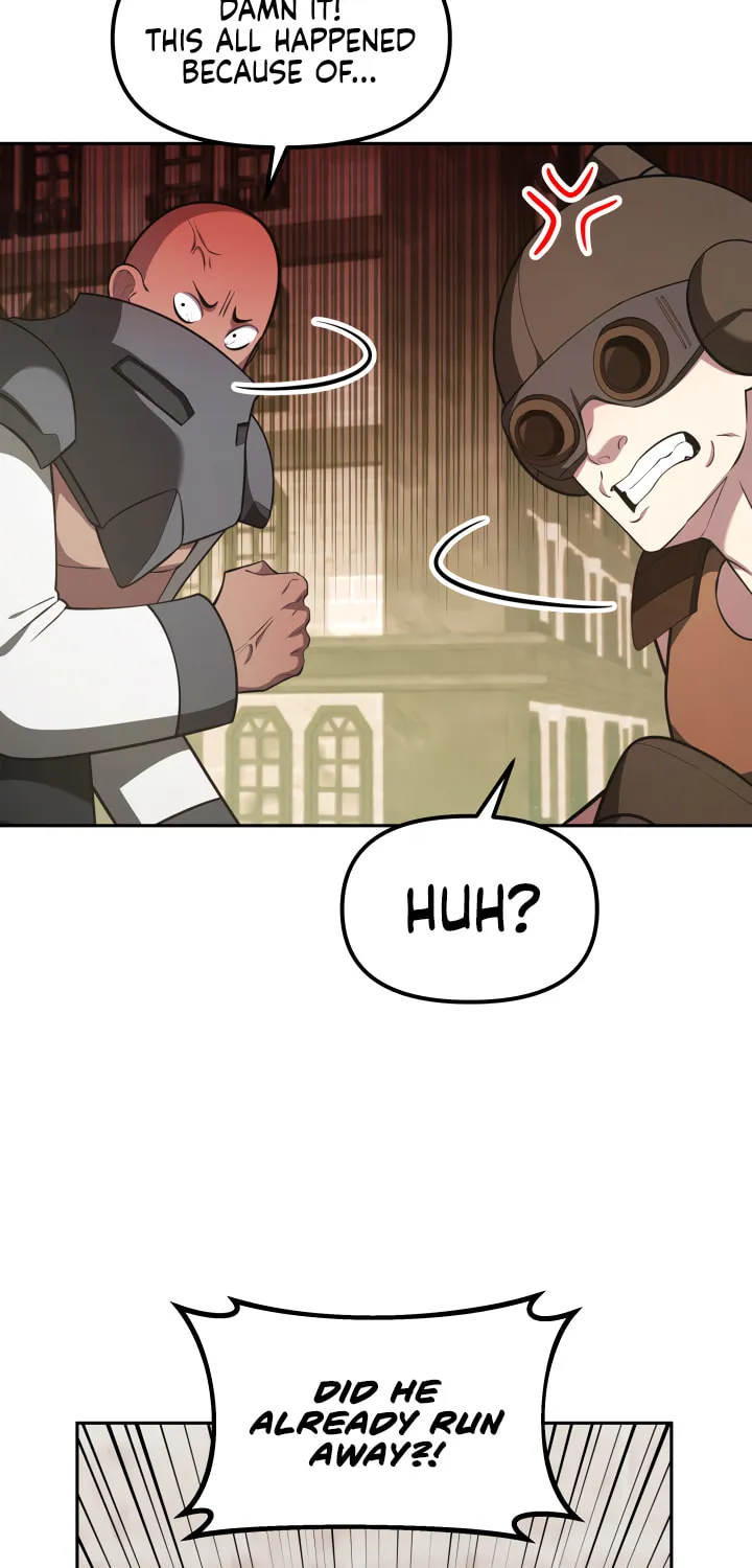 Ark the Legend Chapter 10 page 61 - 