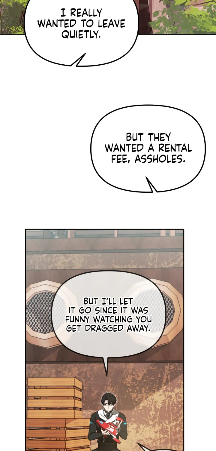 Ark the Legend Chapter 10 page 66 - 