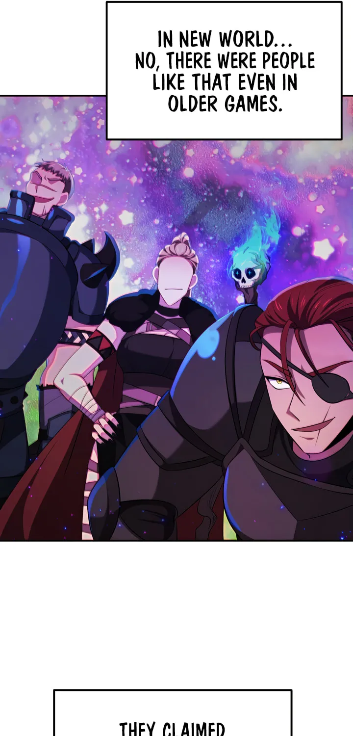 Ark the Legend Chapter 10 page 70 - 