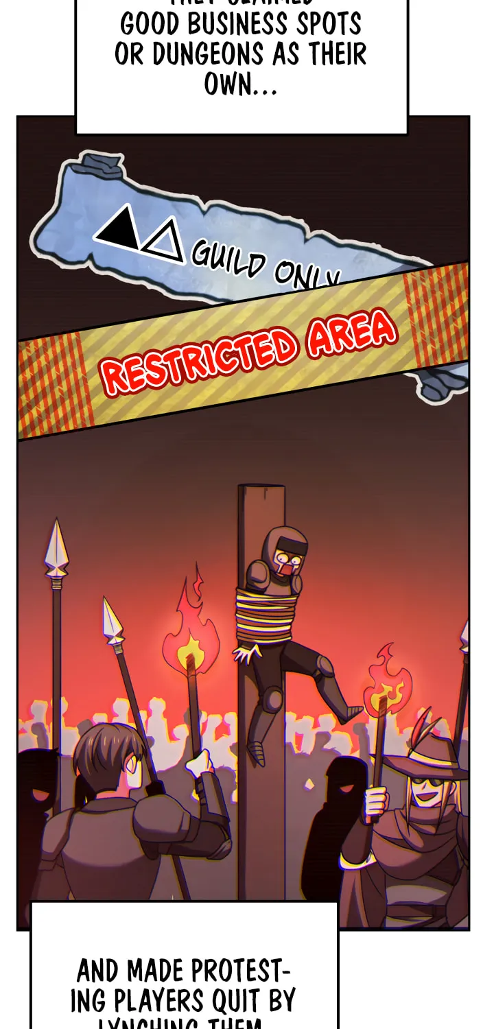 Ark the Legend Chapter 10 page 71 - 