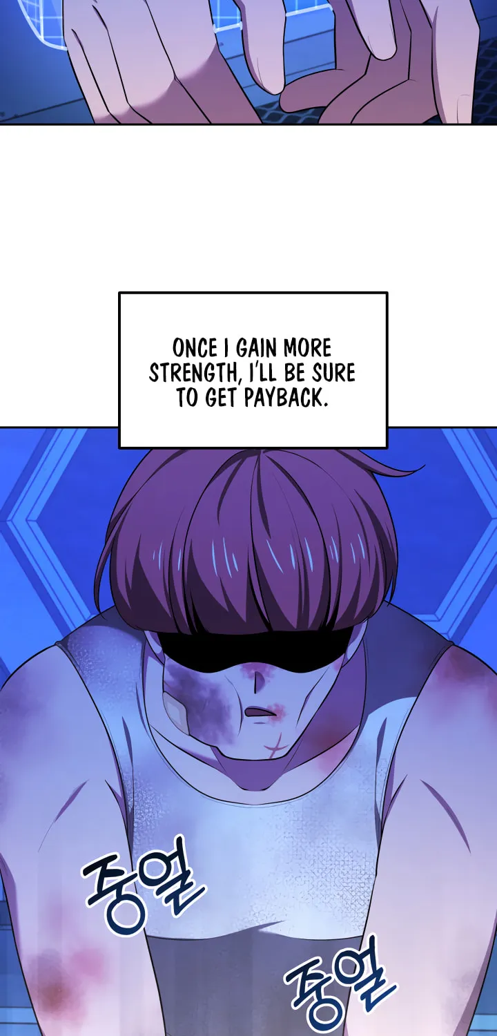 Ark the Legend Chapter 10 page 73 - 