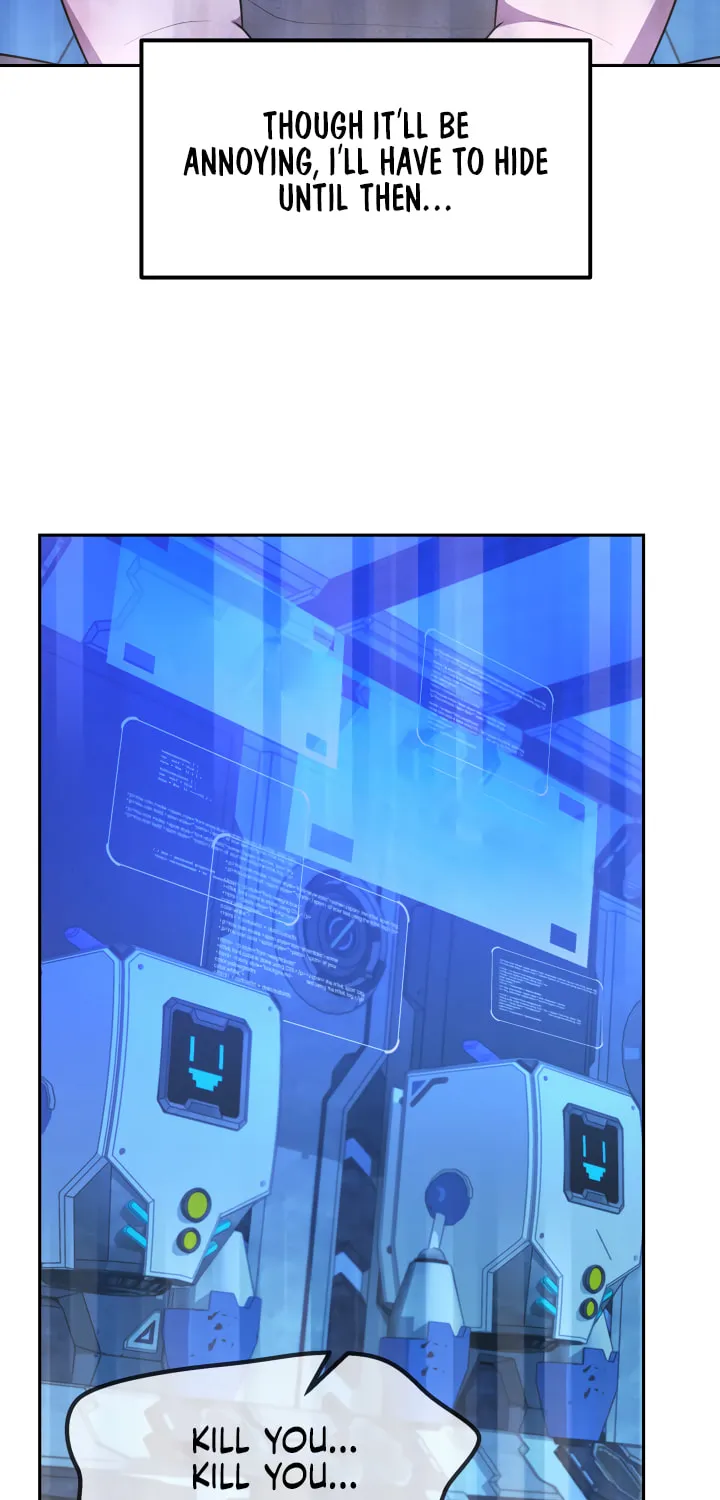 Ark the Legend Chapter 10 page 74 - 