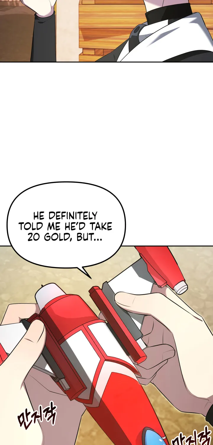 Ark the Legend Chapter 10 page 77 - 