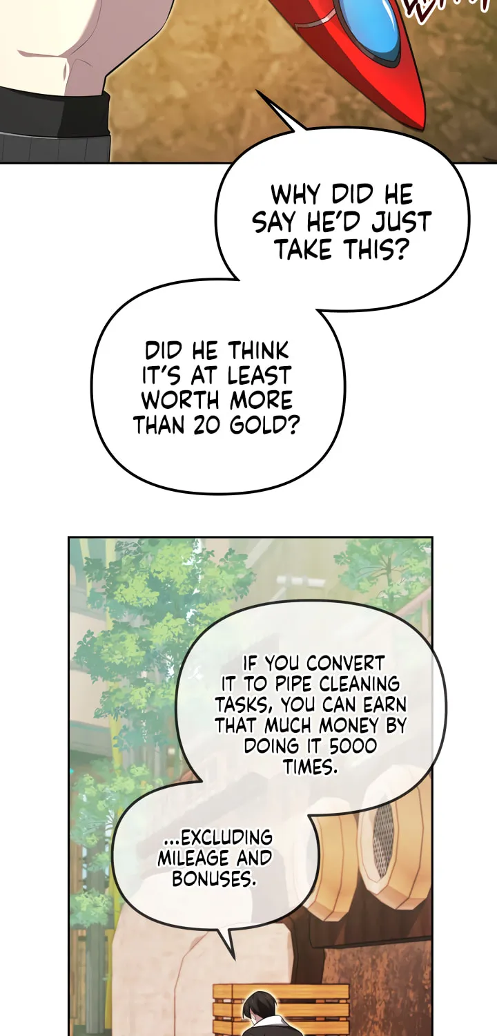 Ark the Legend Chapter 10 page 78 - 