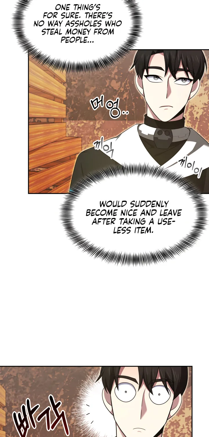Ark the Legend Chapter 10 page 81 - 
