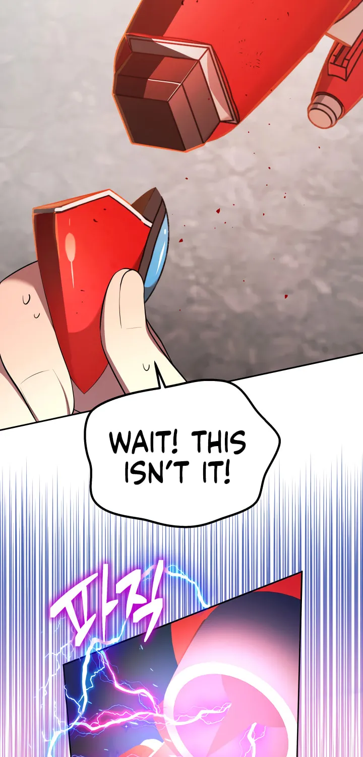 Ark the Legend Chapter 10 page 85 - 