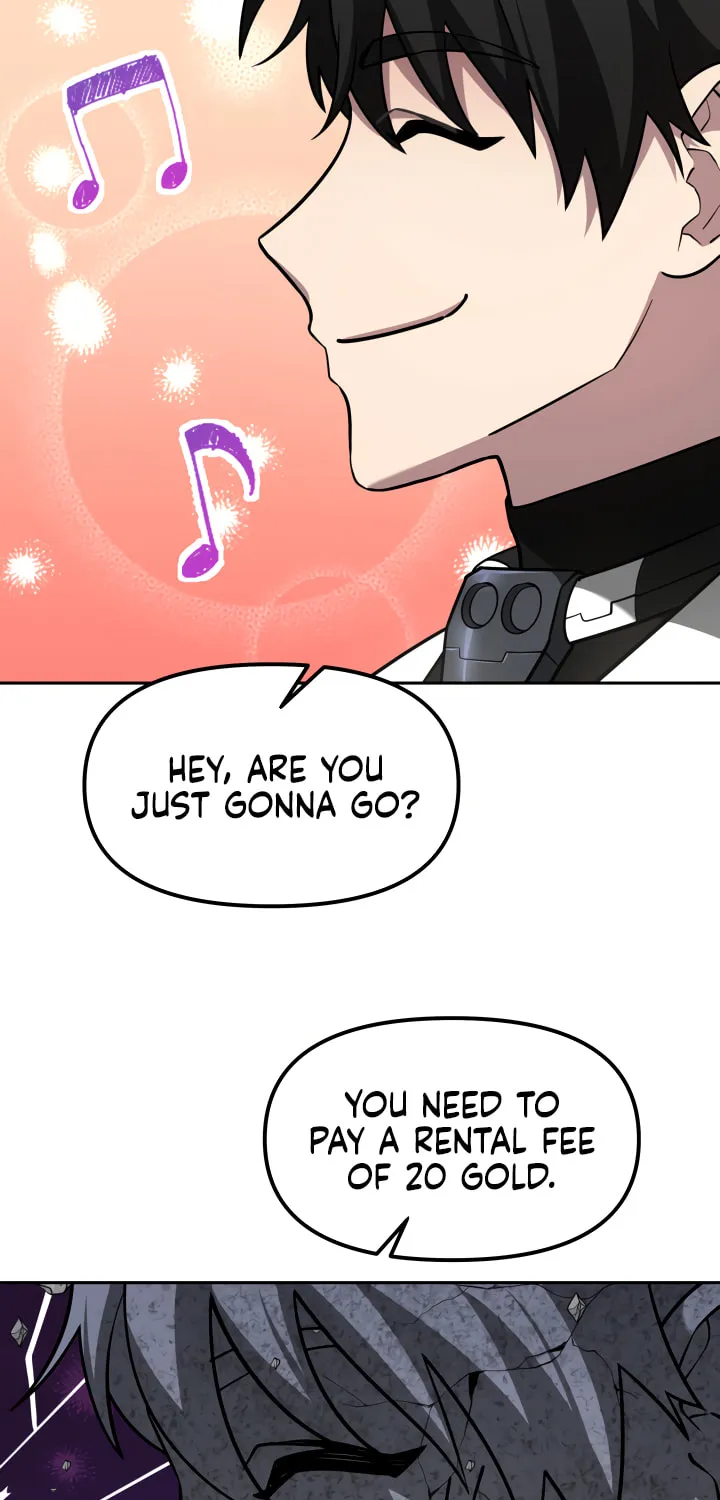 Ark the Legend Chapter 10 page 10 - 