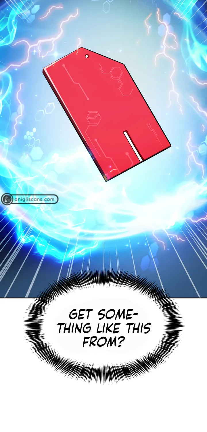 Ark the Legend Chapter 10 page 91 - 