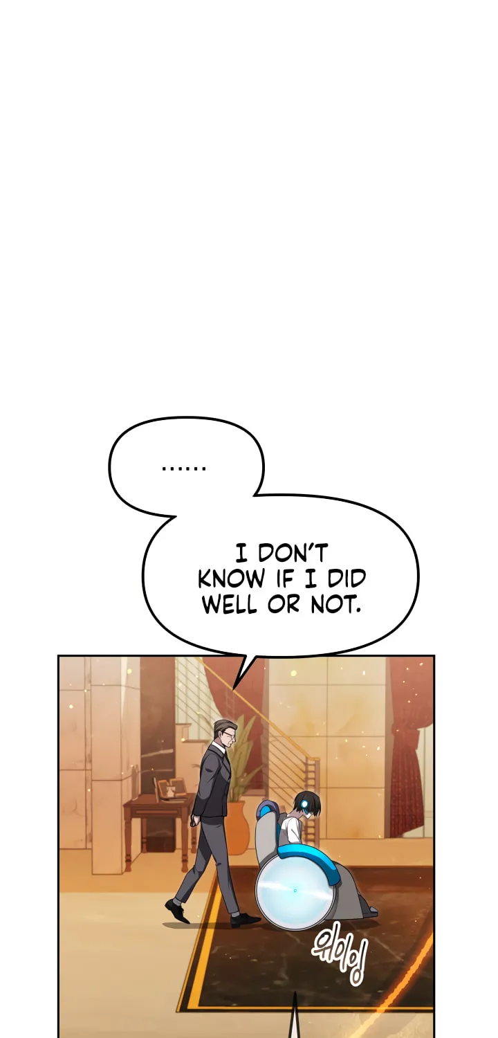 Ark the Legend Chapter 11 page 2 - 