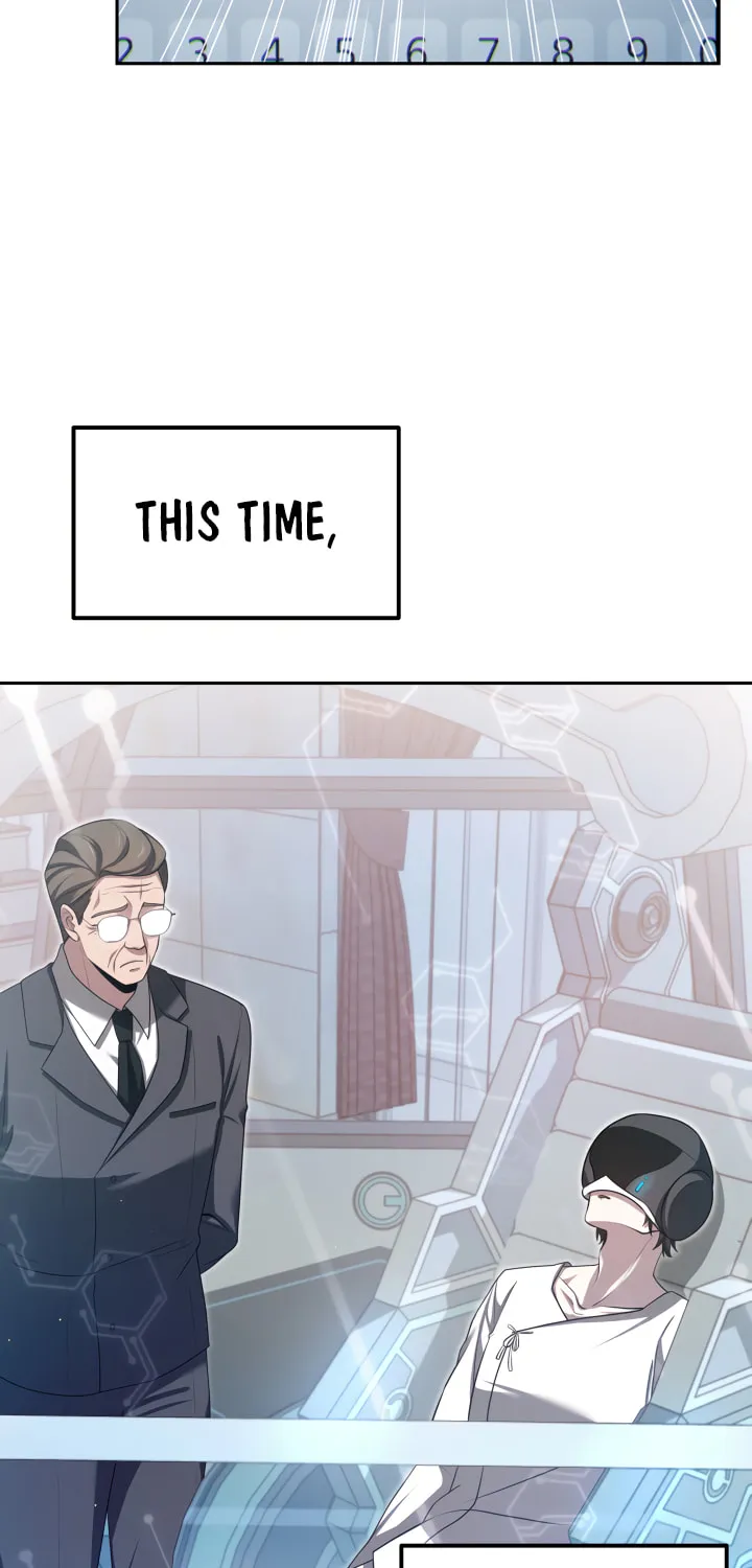 Ark the Legend Chapter 11 page 14 - 