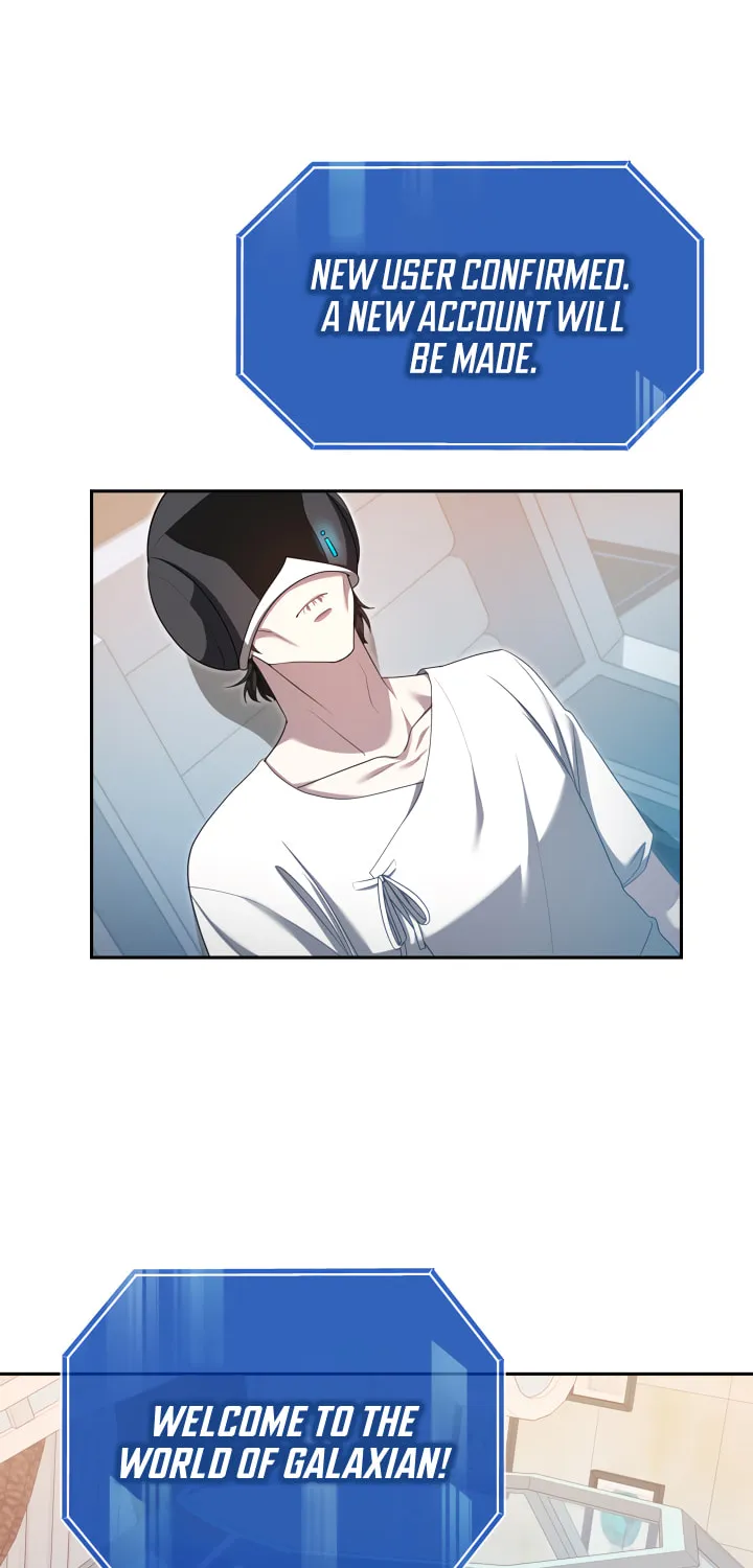 Ark the Legend Chapter 11 page 17 - 