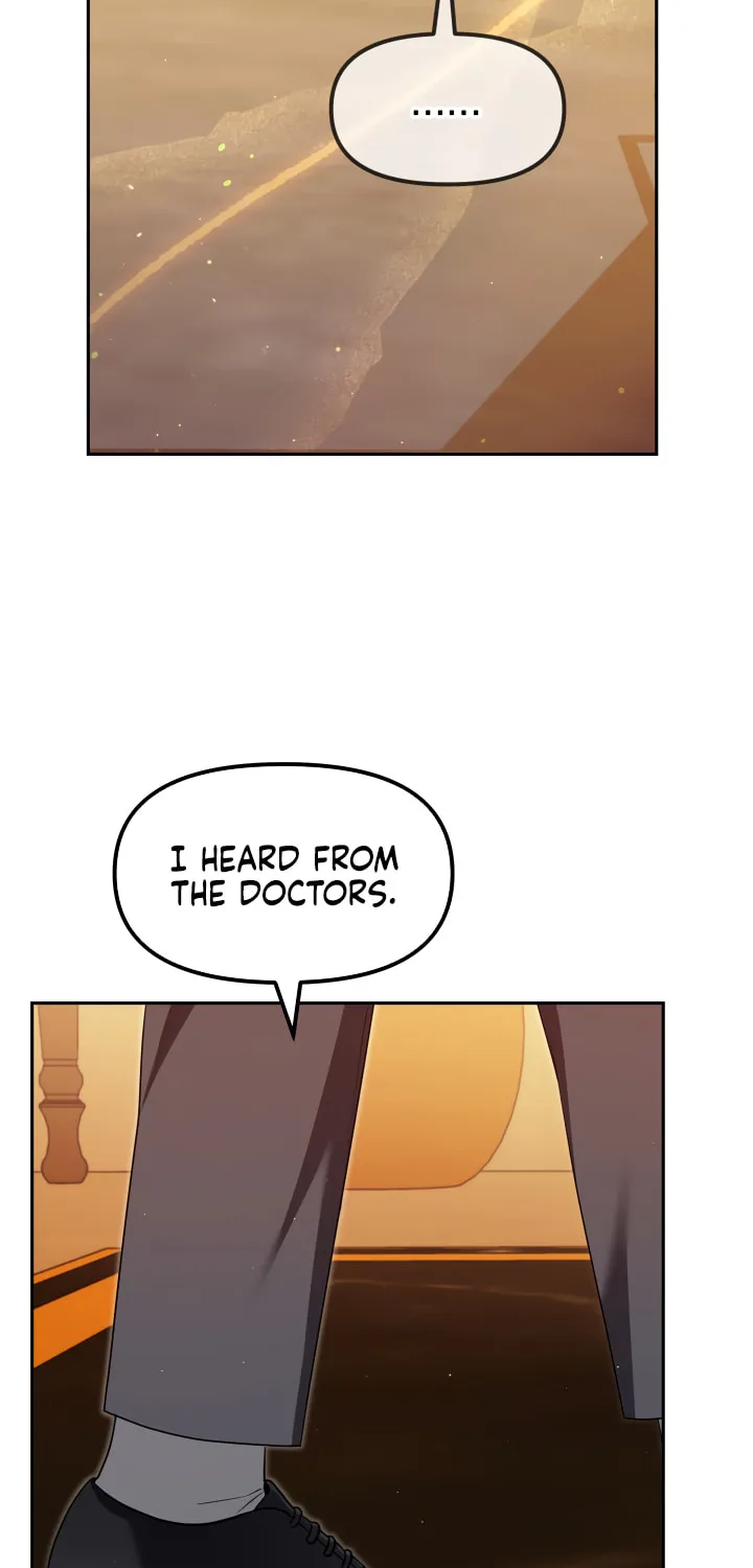 Ark the Legend Chapter 11 page 3 - 