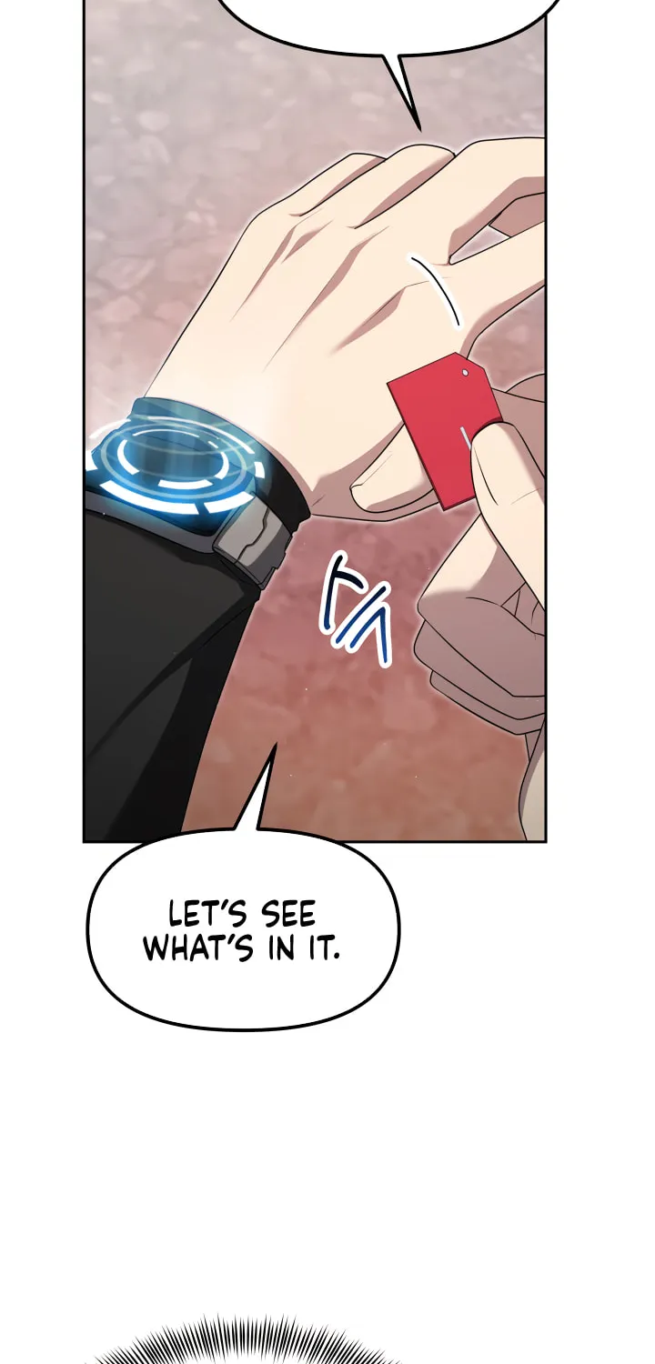 Ark the Legend Chapter 11 page 21 - 