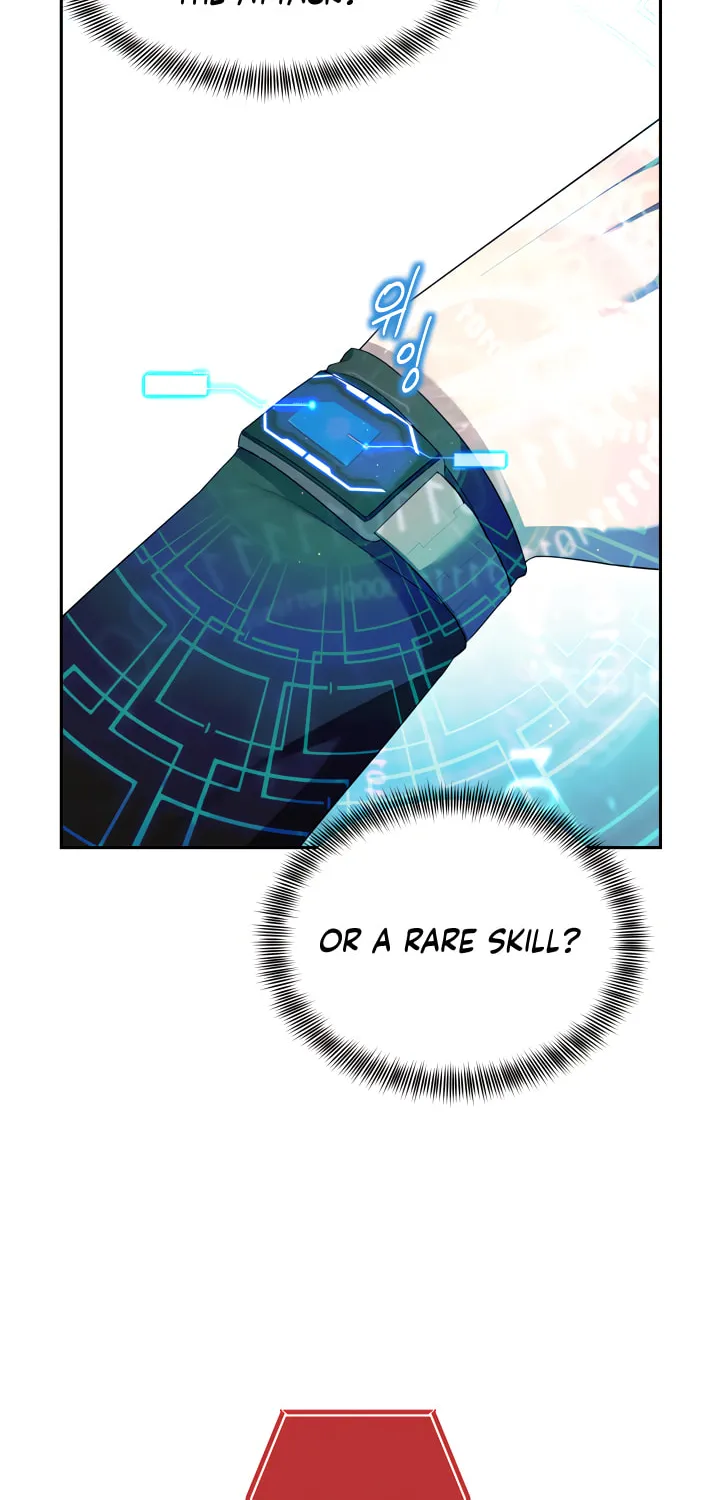 Ark the Legend Chapter 11 page 23 - 