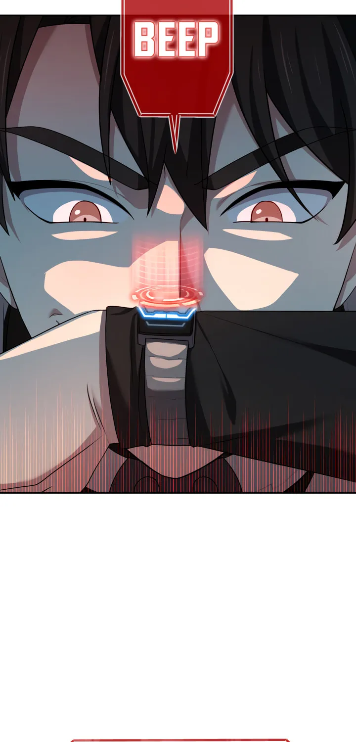 Ark the Legend Chapter 11 page 24 - 
