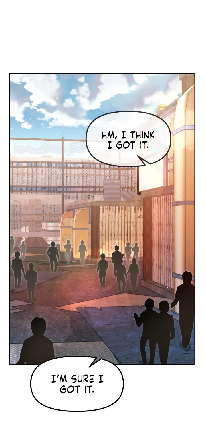 Ark the Legend Chapter 11 page 27 - 