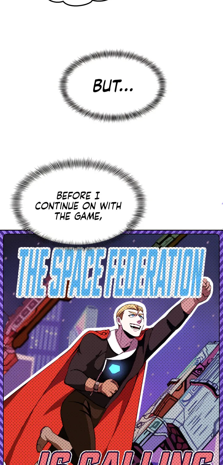 Ark the Legend Chapter 11 page 31 - 