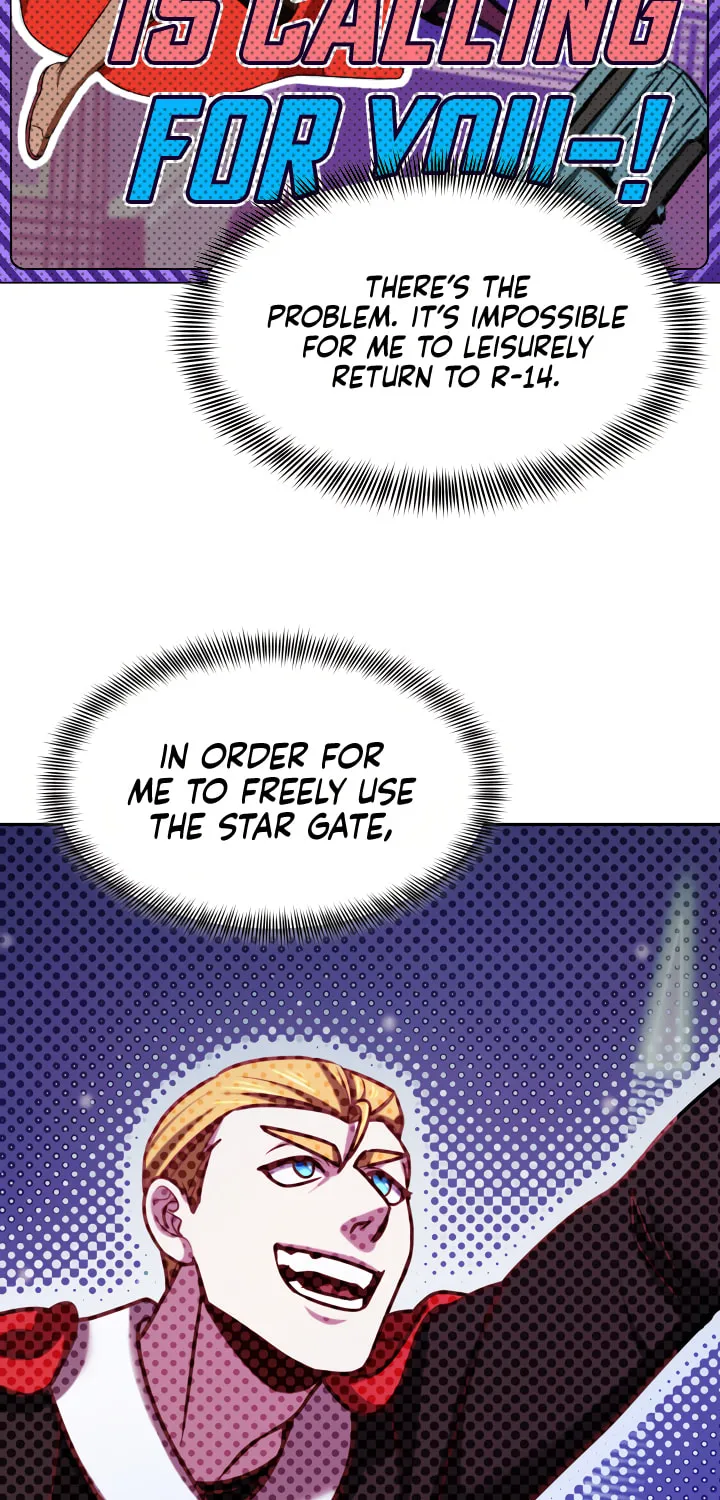 Ark the Legend Chapter 11 page 32 - 