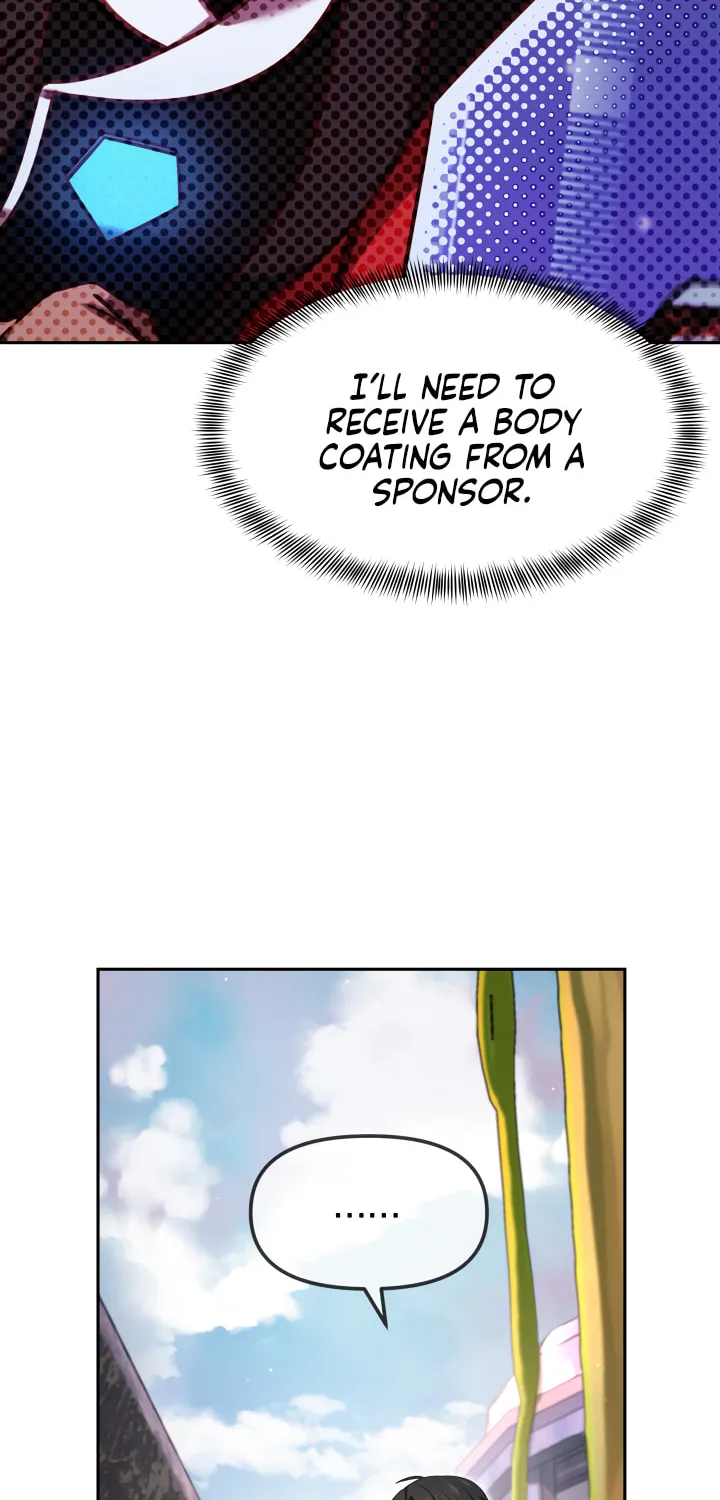 Ark the Legend Chapter 11 page 33 - 