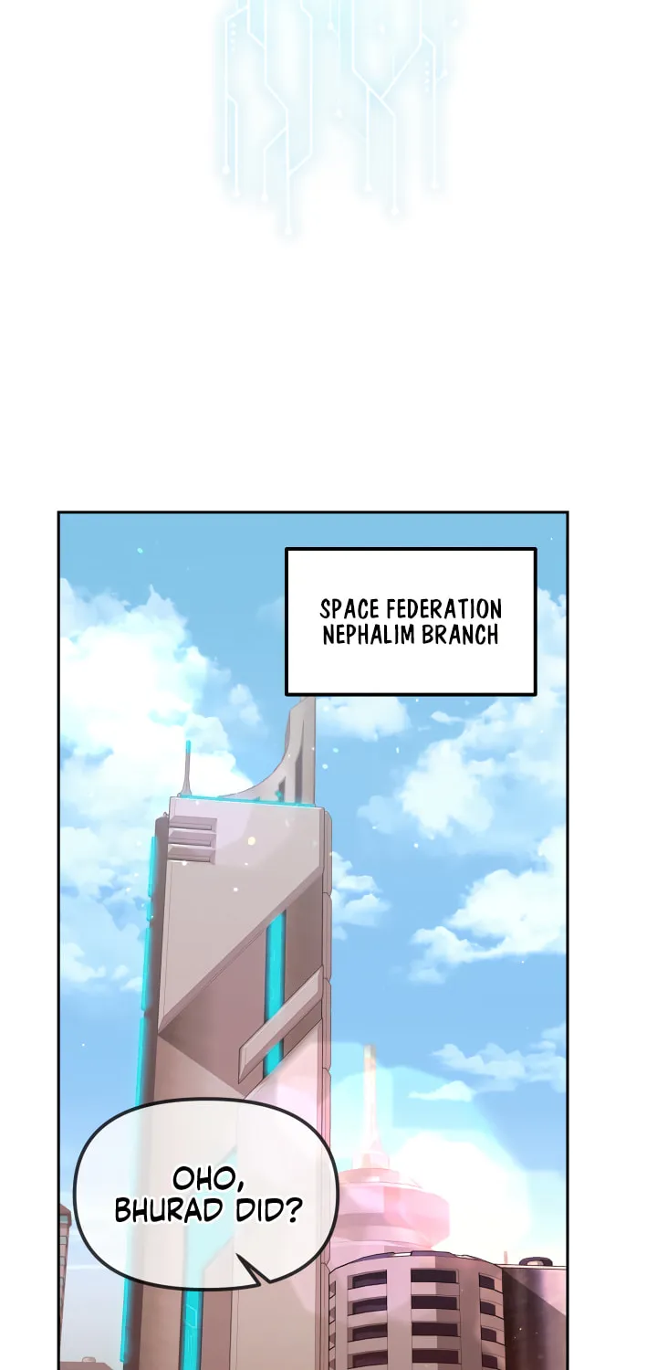 Ark the Legend Chapter 11 page 35 - 