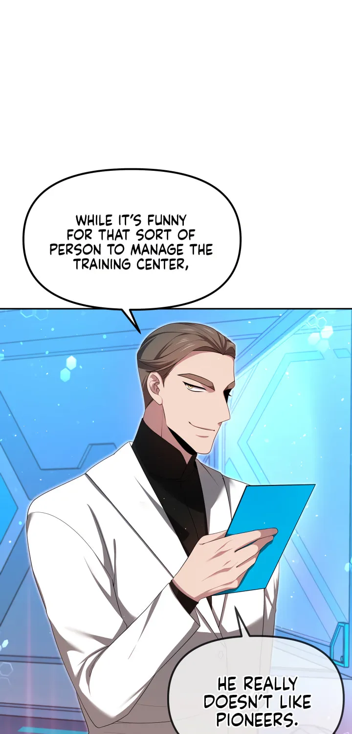 Ark the Legend Chapter 11 page 37 - 