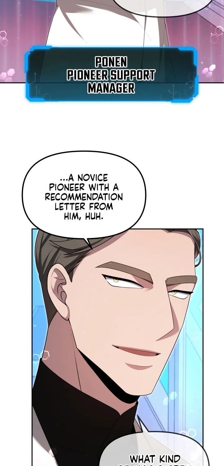 Ark the Legend Chapter 11 page 38 - 