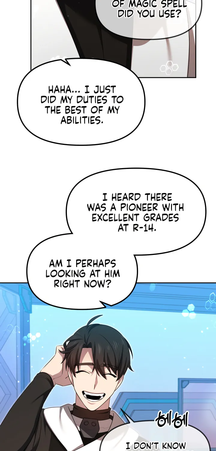 Ark the Legend Chapter 11 page 39 - 
