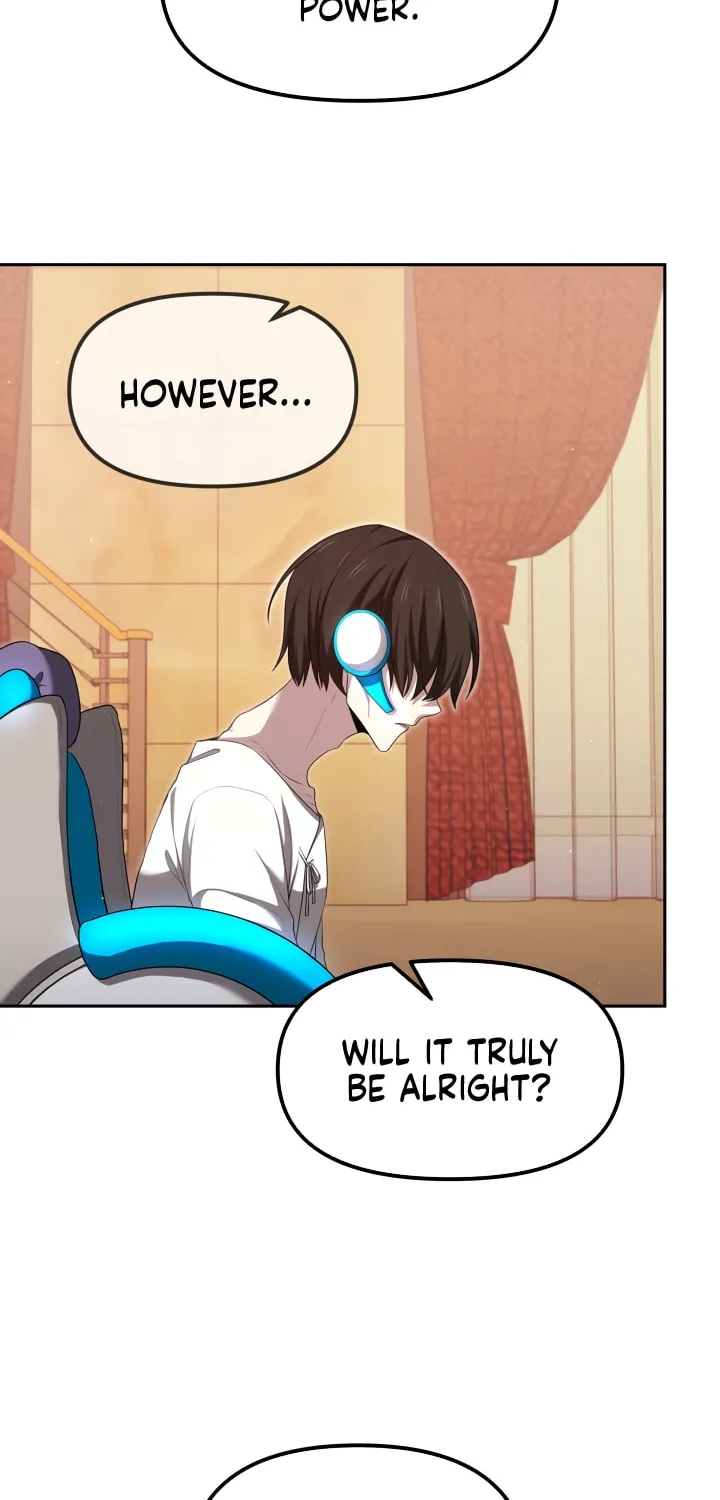 Ark the Legend Chapter 11 page 5 - 