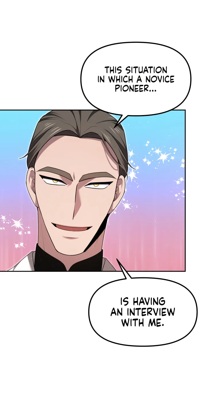 Ark the Legend Chapter 11 page 42 - 