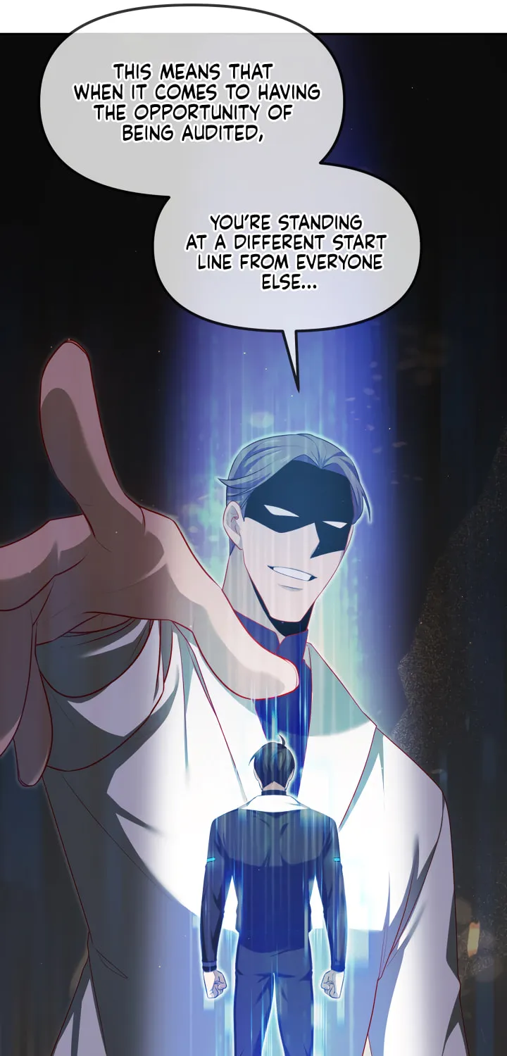 Ark the Legend Chapter 11 page 43 - 
